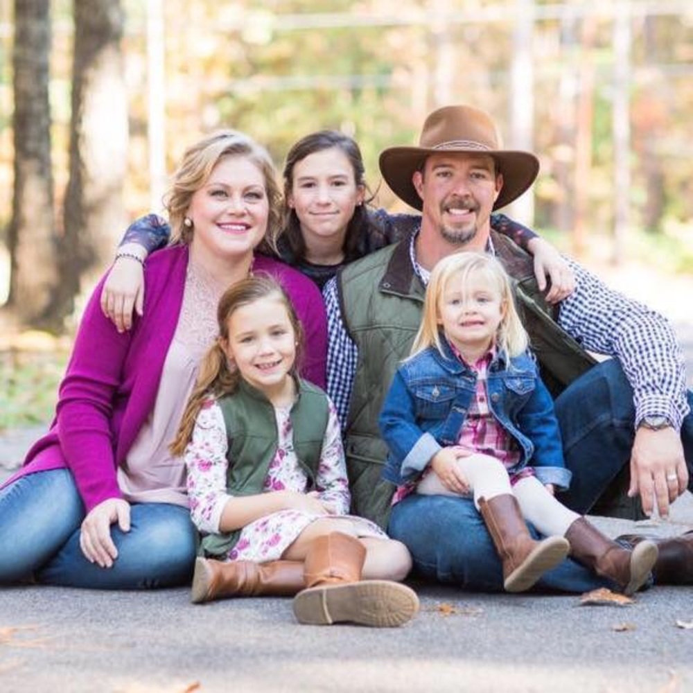 Meet your Posher, Mallory